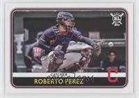 Roberto Perez