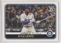 Kyle Lewis