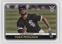 Yoan Moncada