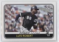 Luis Robert