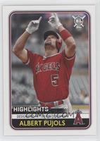 Highlights - Albert Pujols