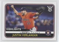 Highlights - Justin Verlander