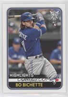 Highlights - Bo Bichette