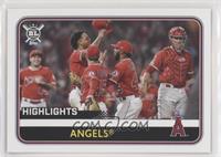 Highlights - Angels