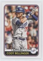 Cody Bellinger