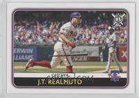 J.T. Realmuto