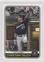 Christian Yelich