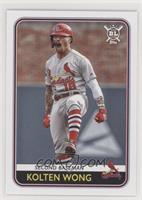 Kolten Wong