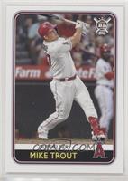 Mike Trout [EX to NM]