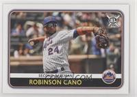 Robinson Cano