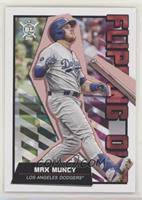 Max Muncy