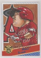 Mike Trout