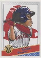 Rafael Devers