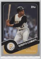 Roberto Clemente #/75