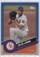 Jacob deGrom #/40