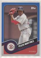 Pedro Martinez #/40