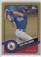 Cody Bellinger #/50