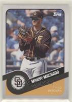 Manny Machado