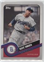 Duke Snider