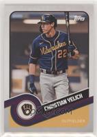 Christian Yelich