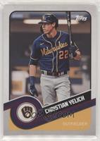 Christian Yelich