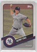 Gerrit Cole