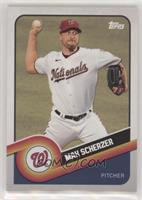 Max Scherzer