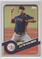 Justin Verlander