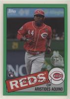 Aristides Aquino #/99