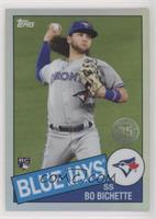 Bo Bichette