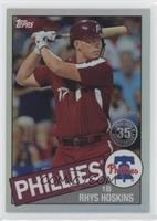 Rhys Hoskins