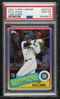 Kyle Lewis [PSA 10 GEM MT]