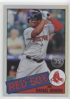 Rafael Devers