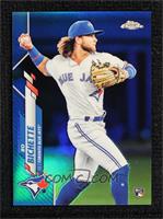 Bo Bichette #/150