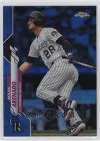 Nolan Arenado #/150