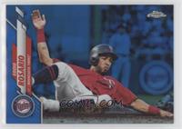 Eddie Rosario #/150