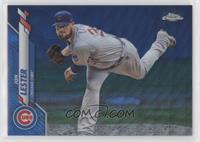 Jon Lester #/75