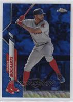 Xander Bogaerts #/75