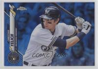 Christian Yelich #/75