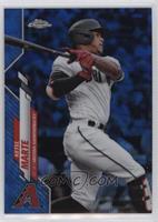 Ketel Marte #/75