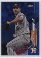 Justin Verlander #/75