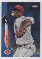 Raisel Iglesias #/75