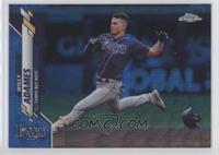 Willy Adames #/75
