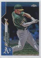 Matt Chapman #/75