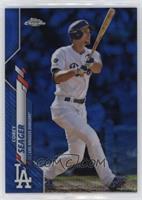 Corey Seager #/75