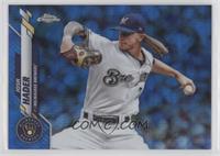 Josh Hader #/75