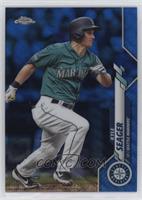 Kyle Seager #/75