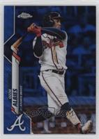 Ozzie Albies [EX to NM] #/75