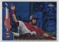 Eddie Rosario #/75