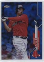 Rafael Devers #/75